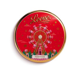 LEONE Xmas Panettone 