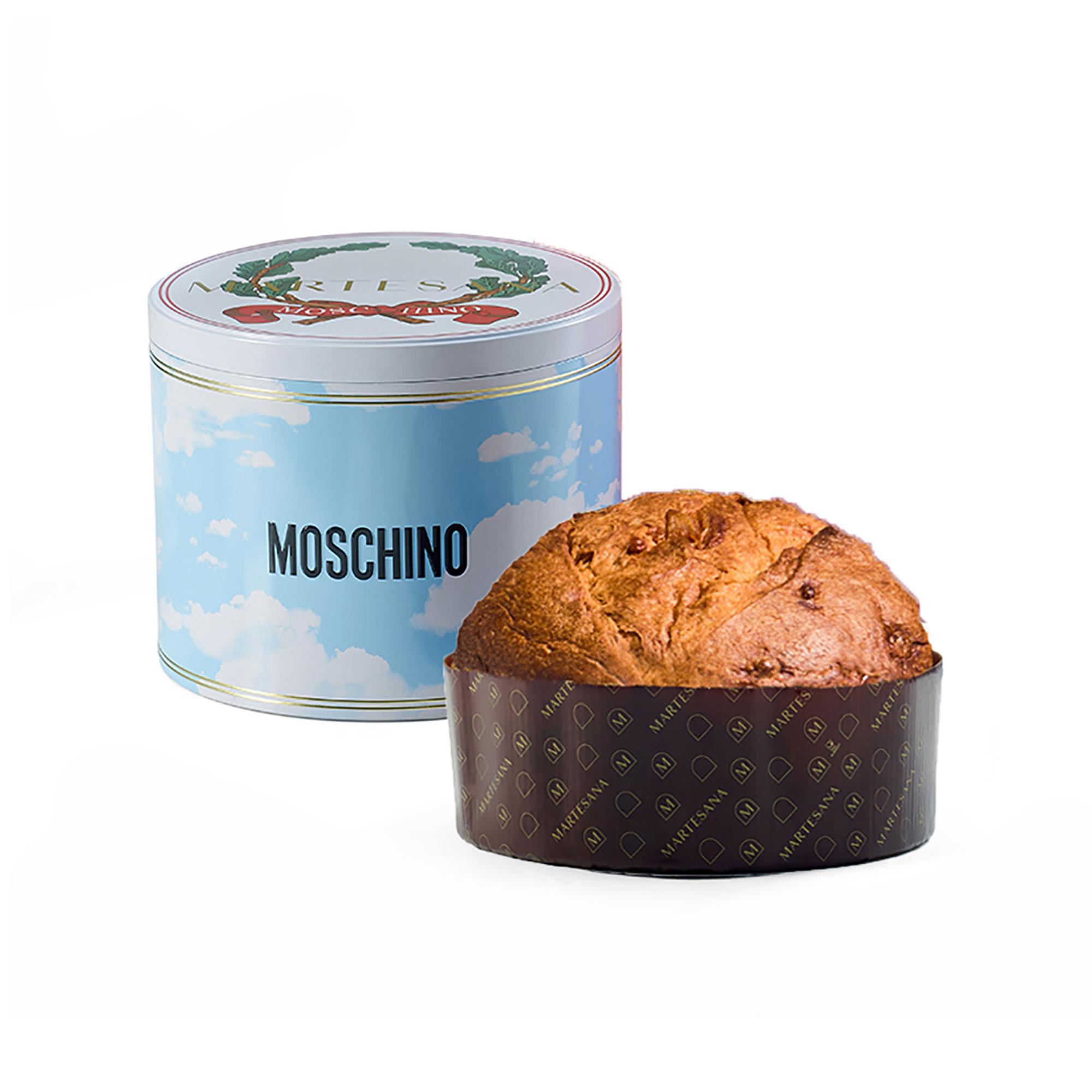 MOSCHINO Xmas Panettone 