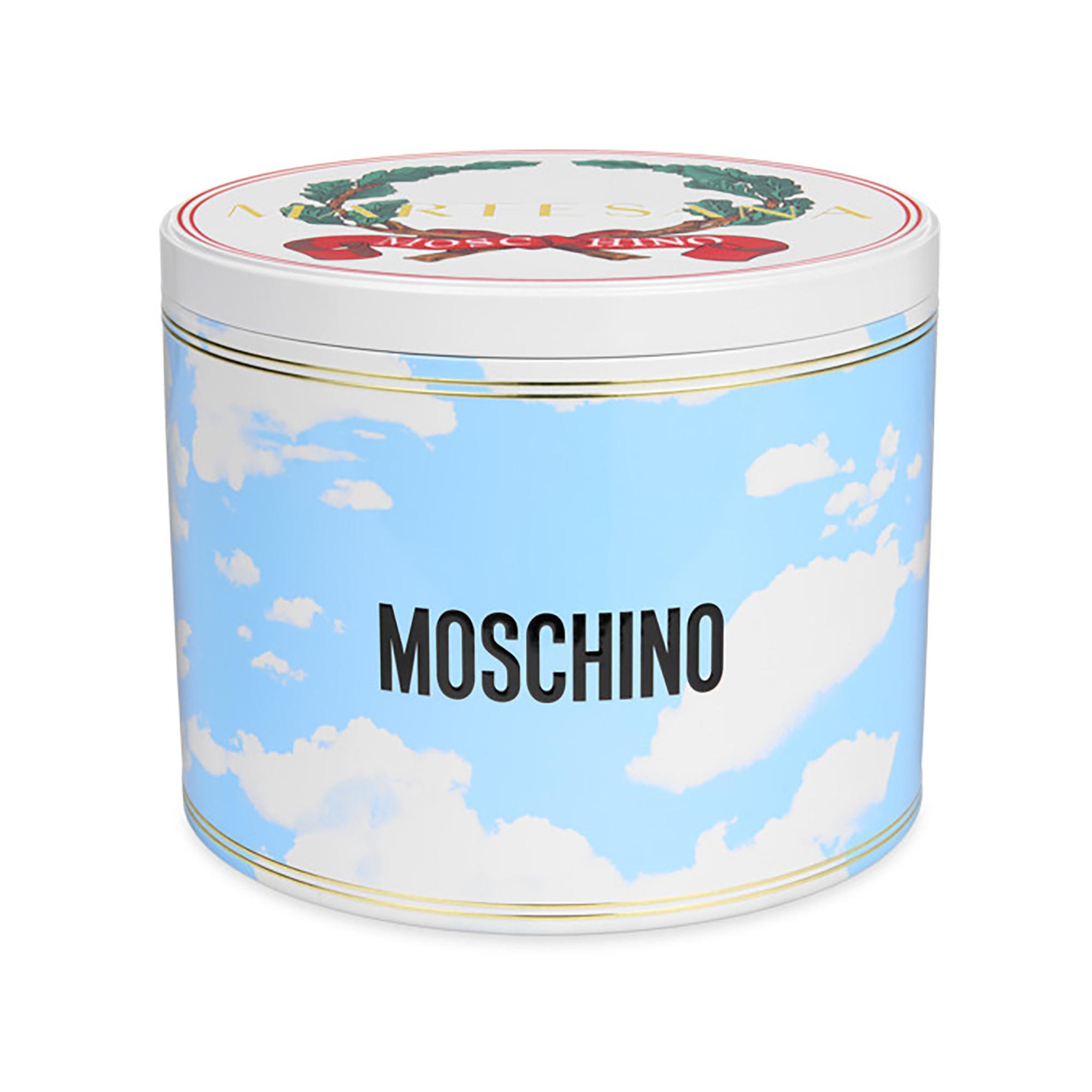 MOSCHINO Xmas Panettone 