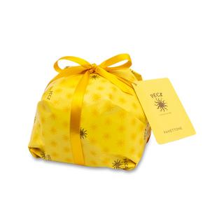 PECK Xmas Panettone Tradizionale 