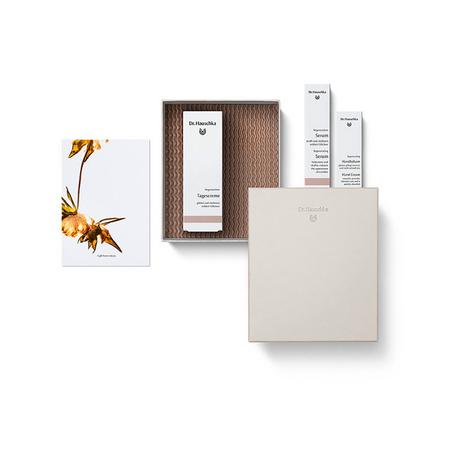 Dr. Hauschka  Set regaloWarm Glow 