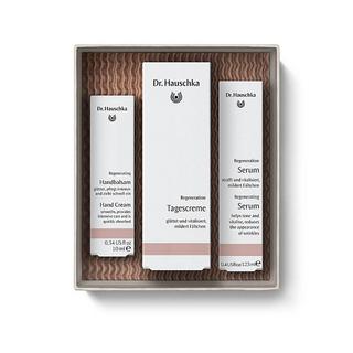 Dr. Hauschka  Set regaloWarm Glow 