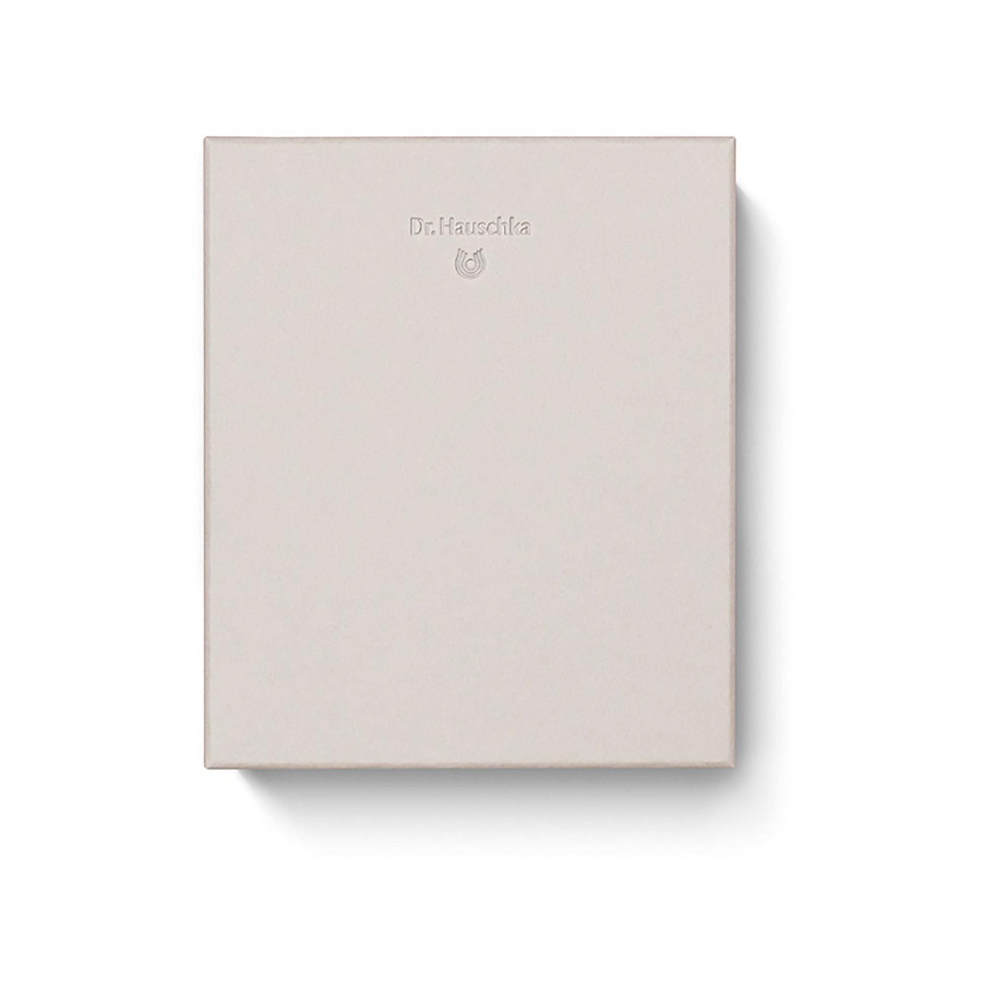 Dr. Hauschka  Set regaloWarm Glow 