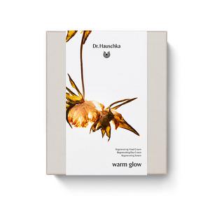 Dr. Hauschka  Set regaloWarm Glow 
