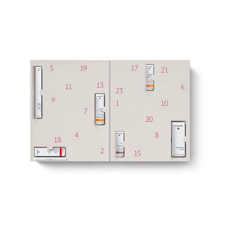 Dr. Hauschka  Calendrier de l'Avent Daily Delight 