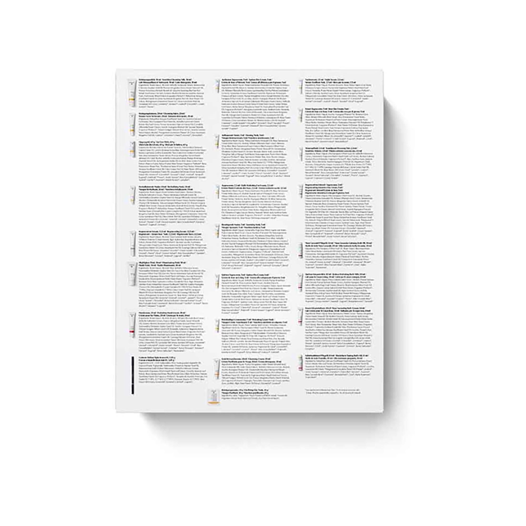 Dr. Hauschka  Calendrier de l'Avent Daily Delight 