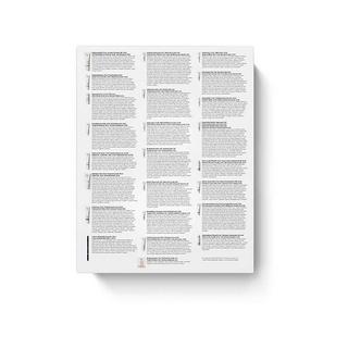 Dr. Hauschka  Calendrier de l'Avent Daily Delight 