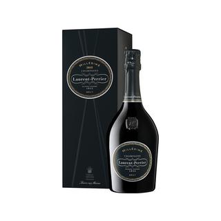 Champagne Laurent-Perrier Brut Millesimé, Champagne AOP  