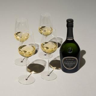 Champagne Laurent-Perrier Brut Millesimé, Champagne AOP  