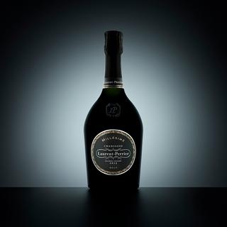 Champagne Laurent-Perrier Brut Millesimé, Champagne AOP  