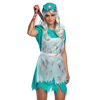 BOLAND  Kostüm Blutige Krankenschwester 
