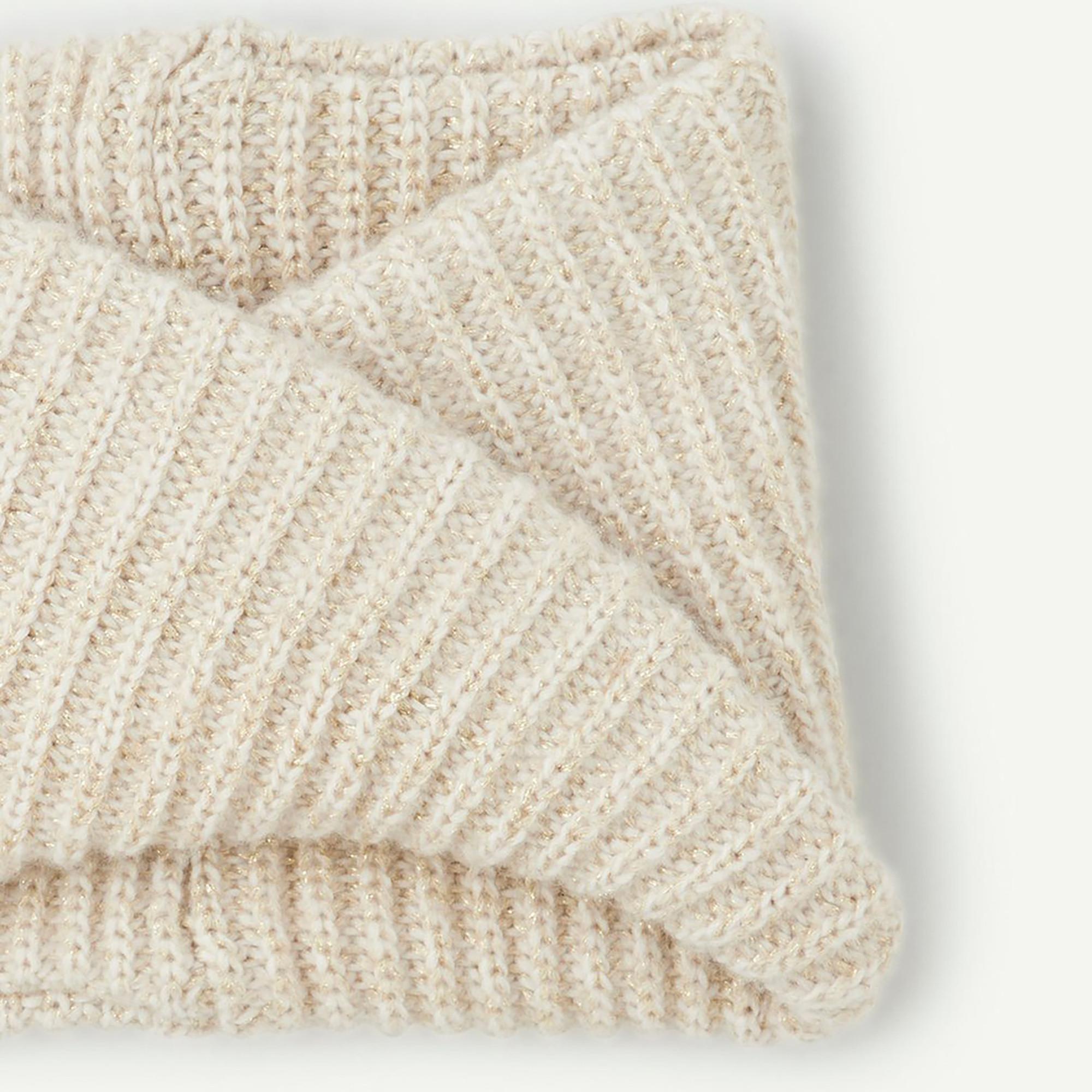 TAO KIDS  Echarpe tube 