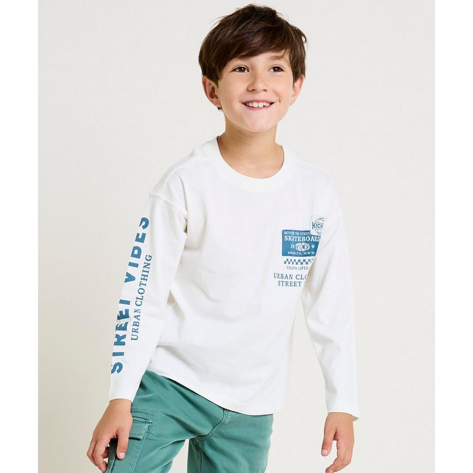 TAO KIDS  Top 