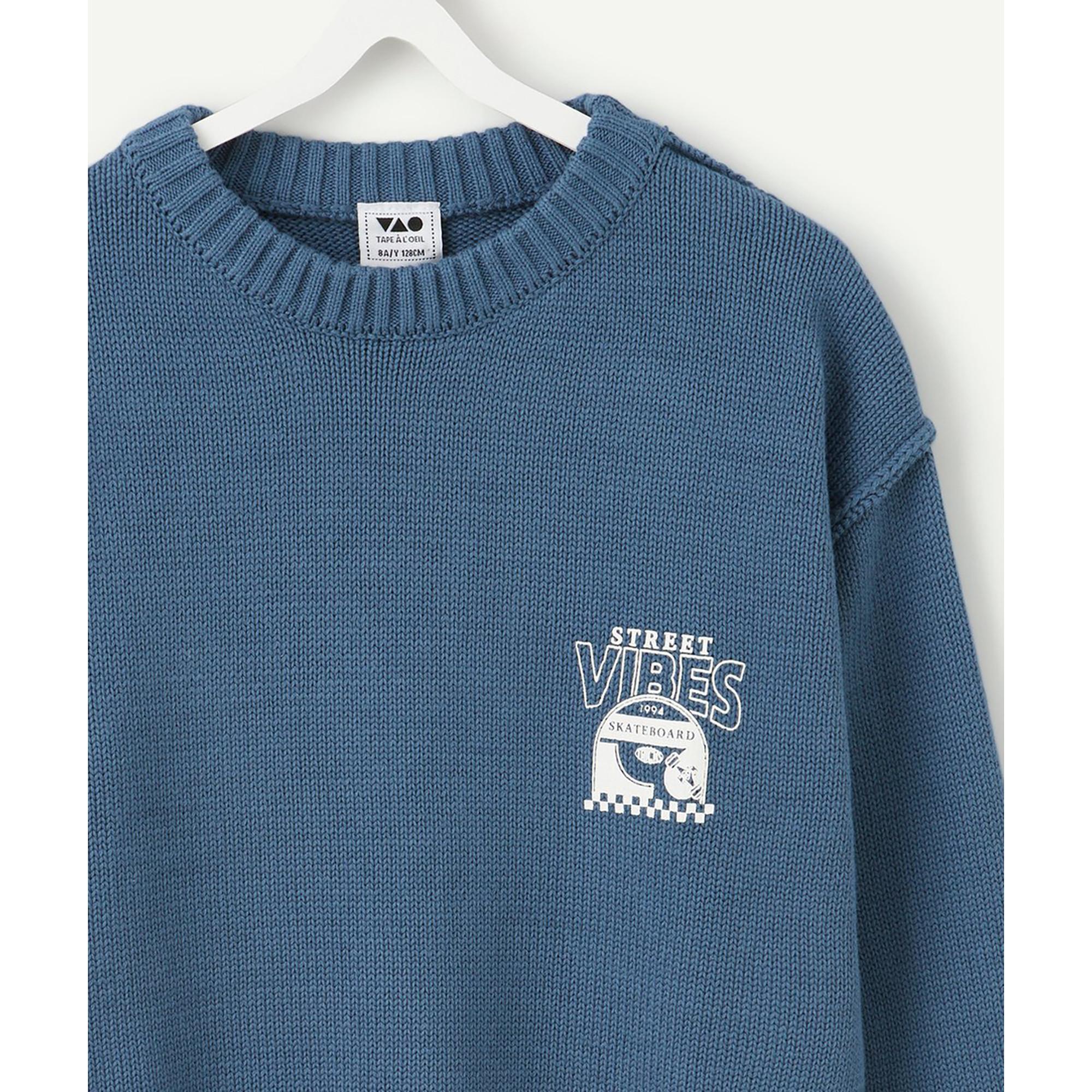 TAO KIDS  Pullover 