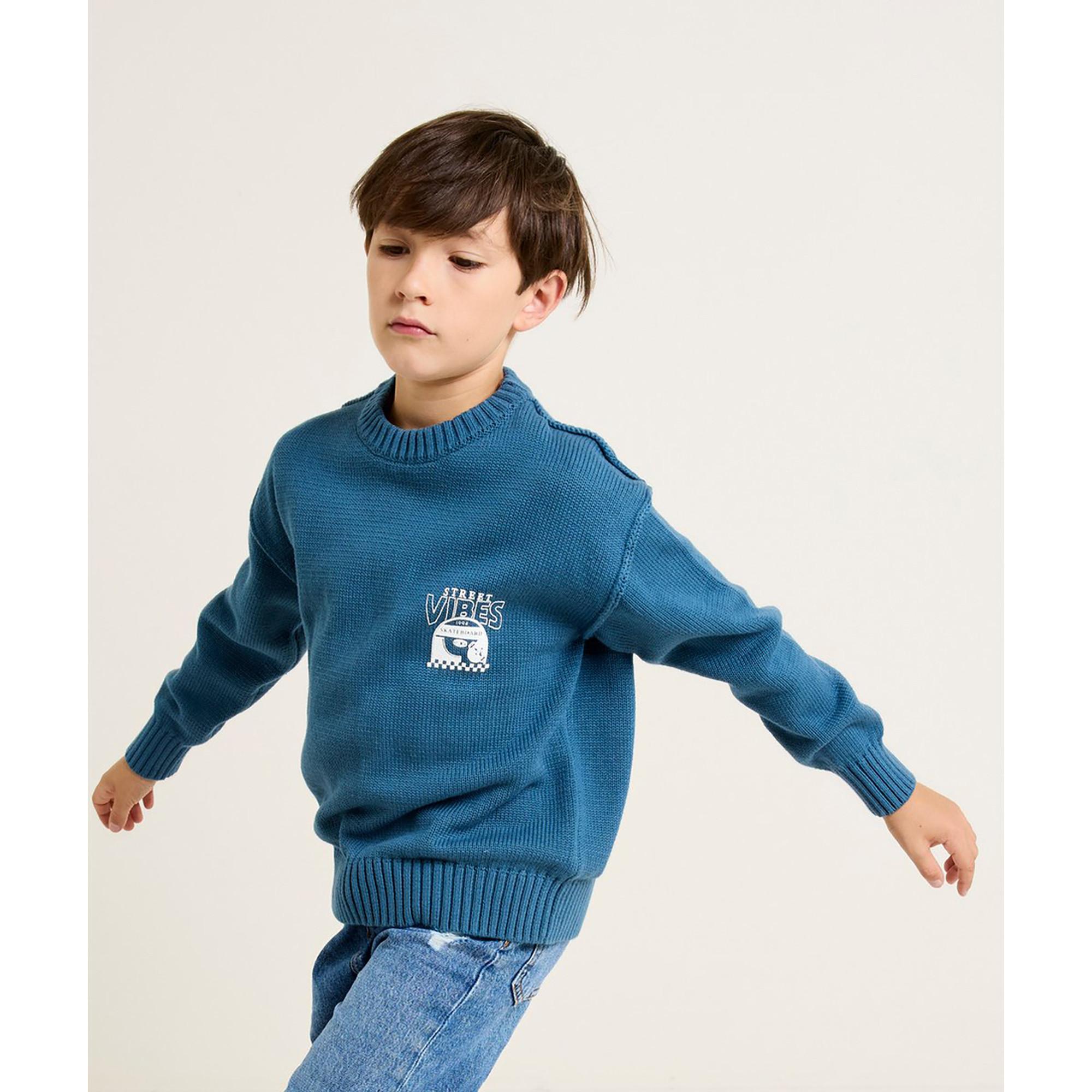 TAO KIDS  Pullover 