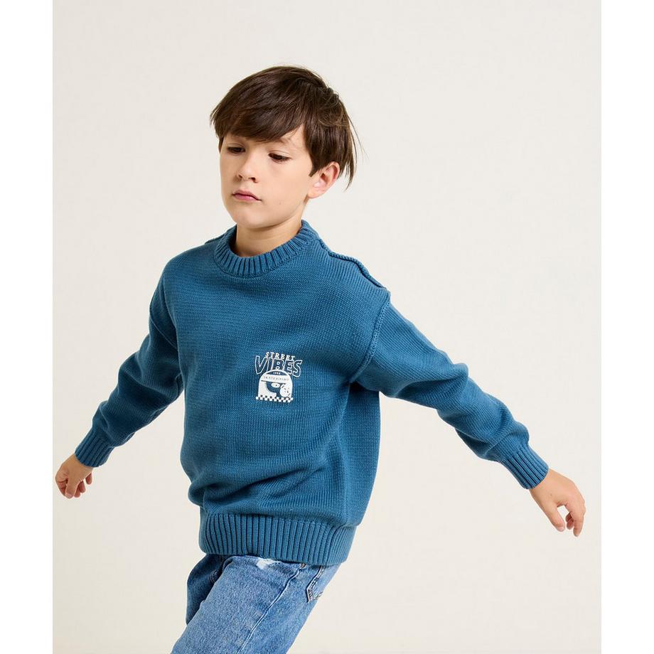 TAO KIDS  Pullover 
