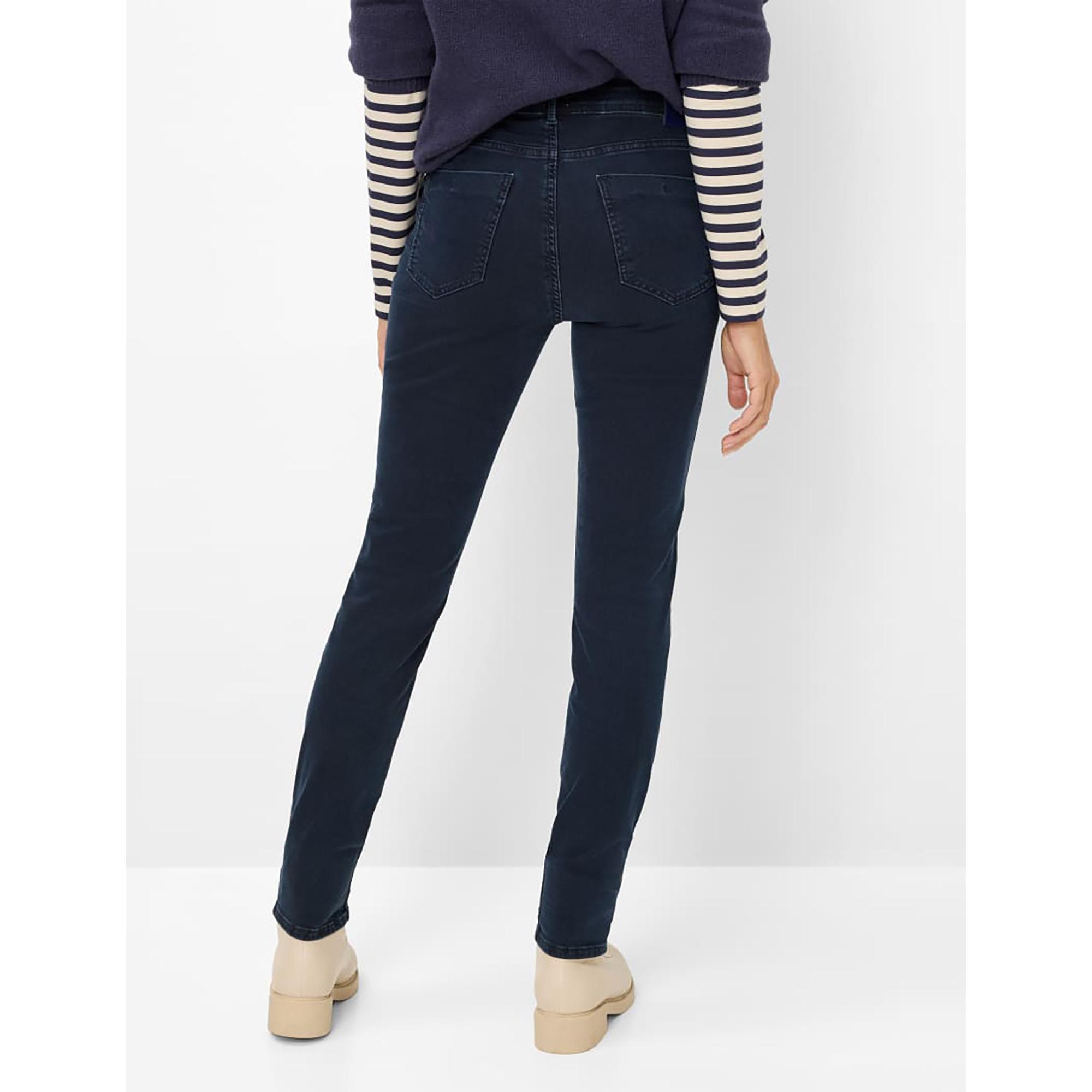 BRAX Shakira Slim Fit 5-Pocket Jeans  