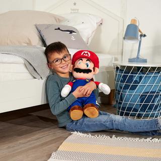 Simba  Mario Jumbo en peluche 