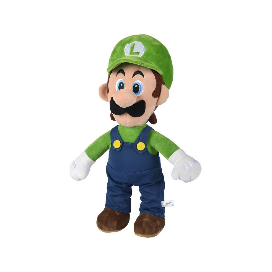 Simba  Plüschfigur Luigi Jumbo 