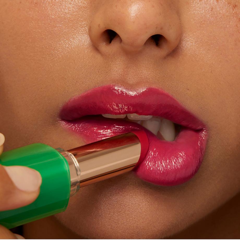 Magnifaik  Beijo - Recharge Rouge à Lèvres Hydratant Lumineux 