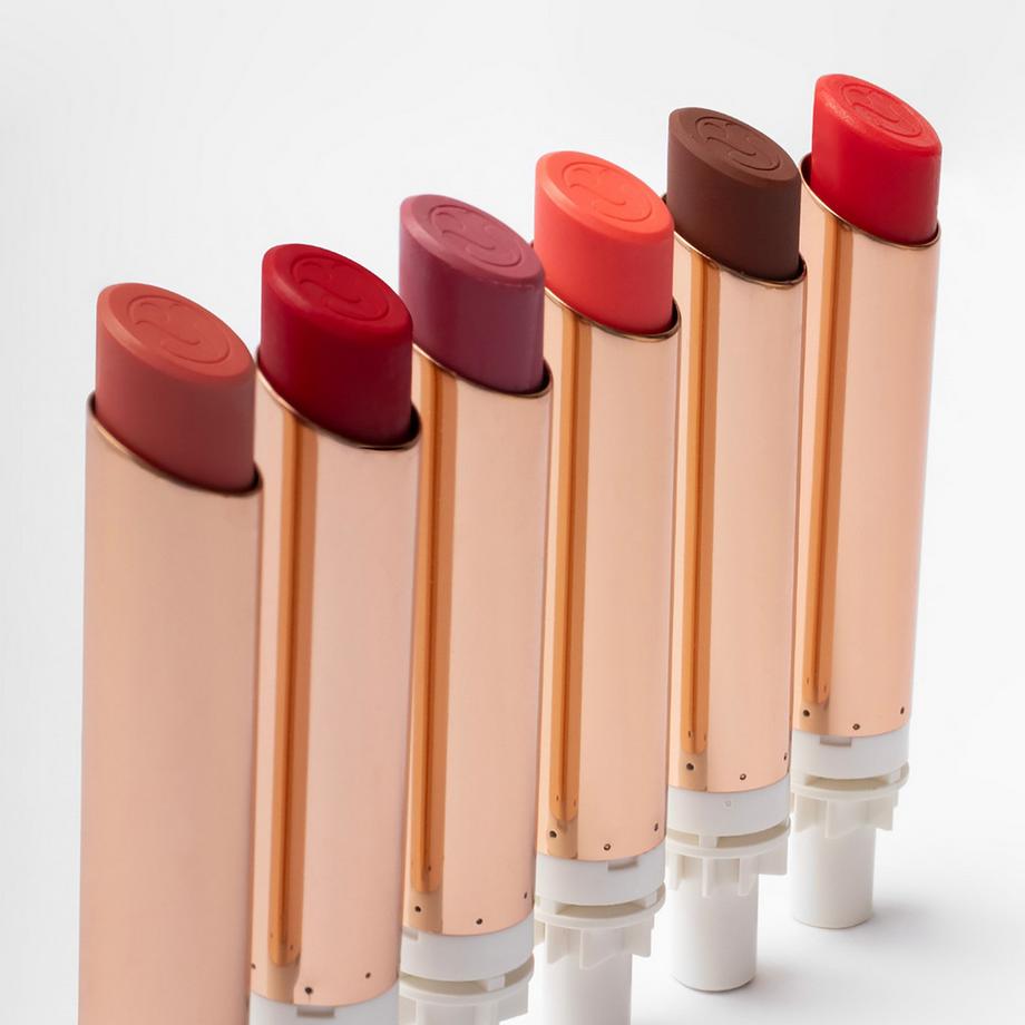 Magnifaik  Beijo - Recharge Rouge à Lèvres Hydratant Lumineux 