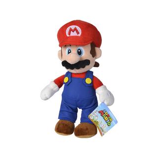 Simba  Mario Plüschfigur 