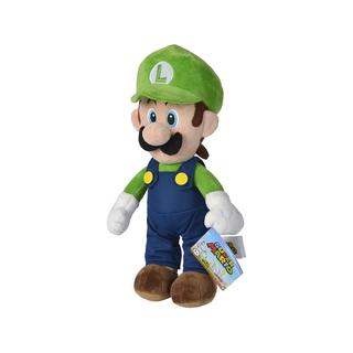 Simba  P10 SuMa Luigi 30cm 
