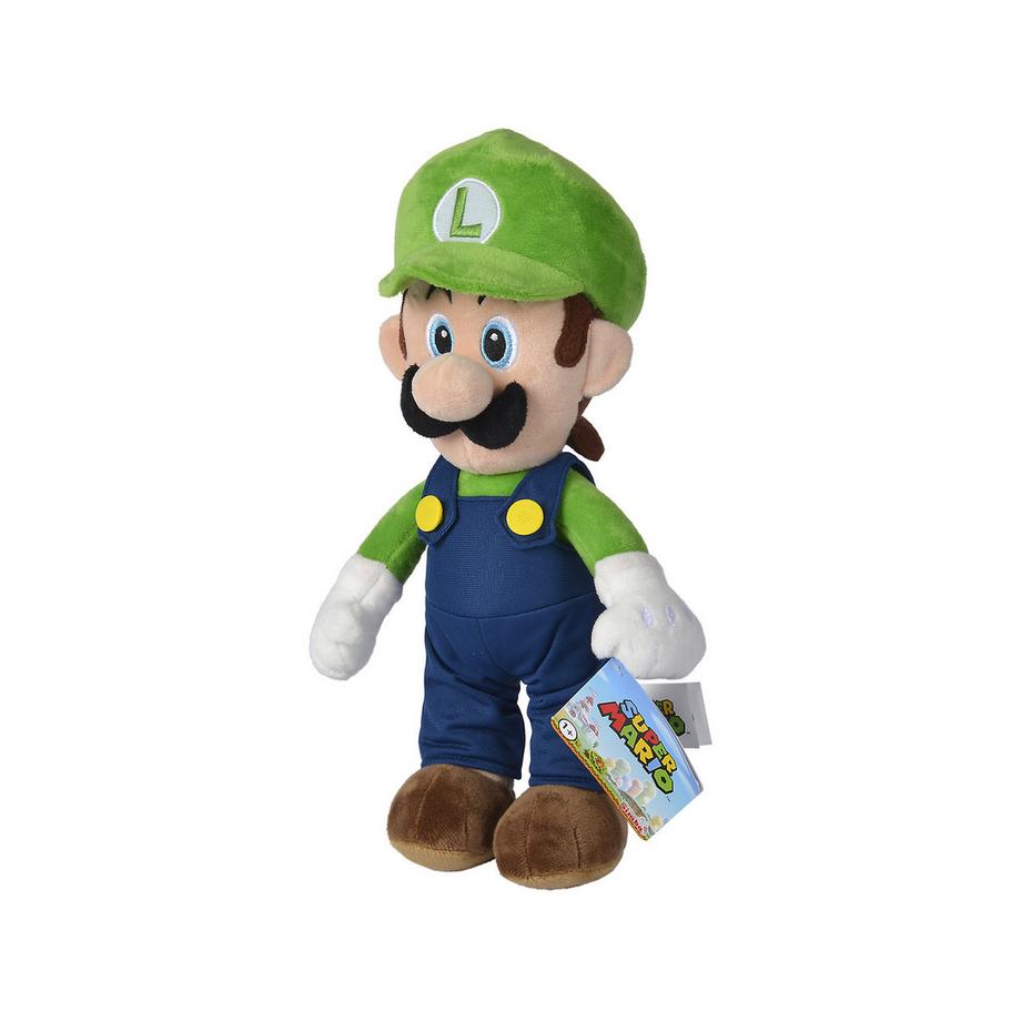 Simba  P10 SuMa Luigi 30cm 
