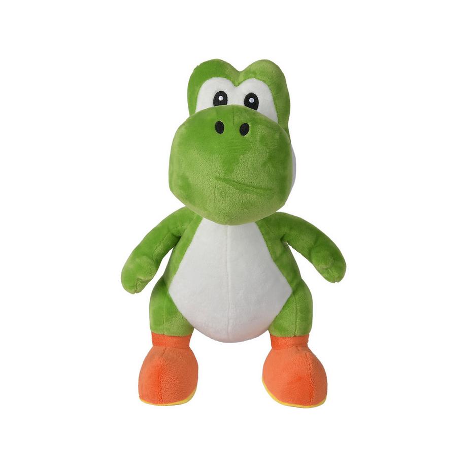 Plüschfigur Yoshi