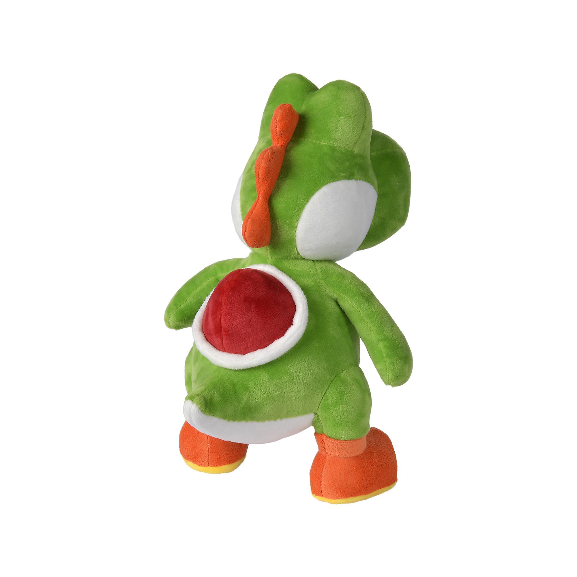 Simba  Plüschfigur Yoshi 