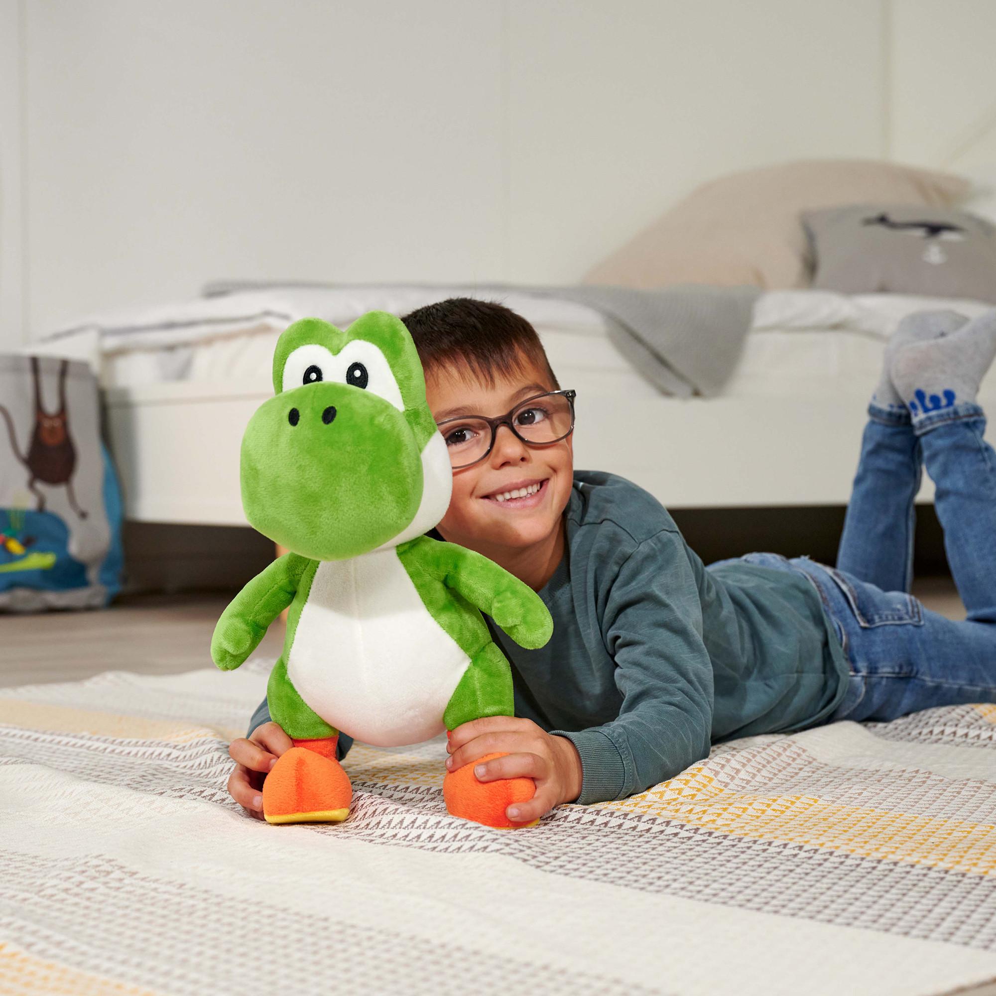 Simba  Plüschfigur Yoshi 