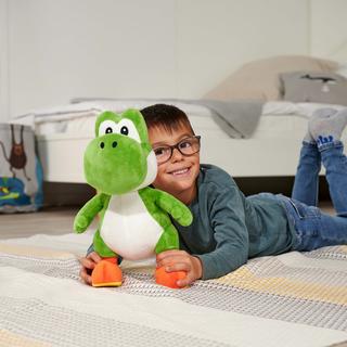 Simba  Plüschfigur Yoshi 