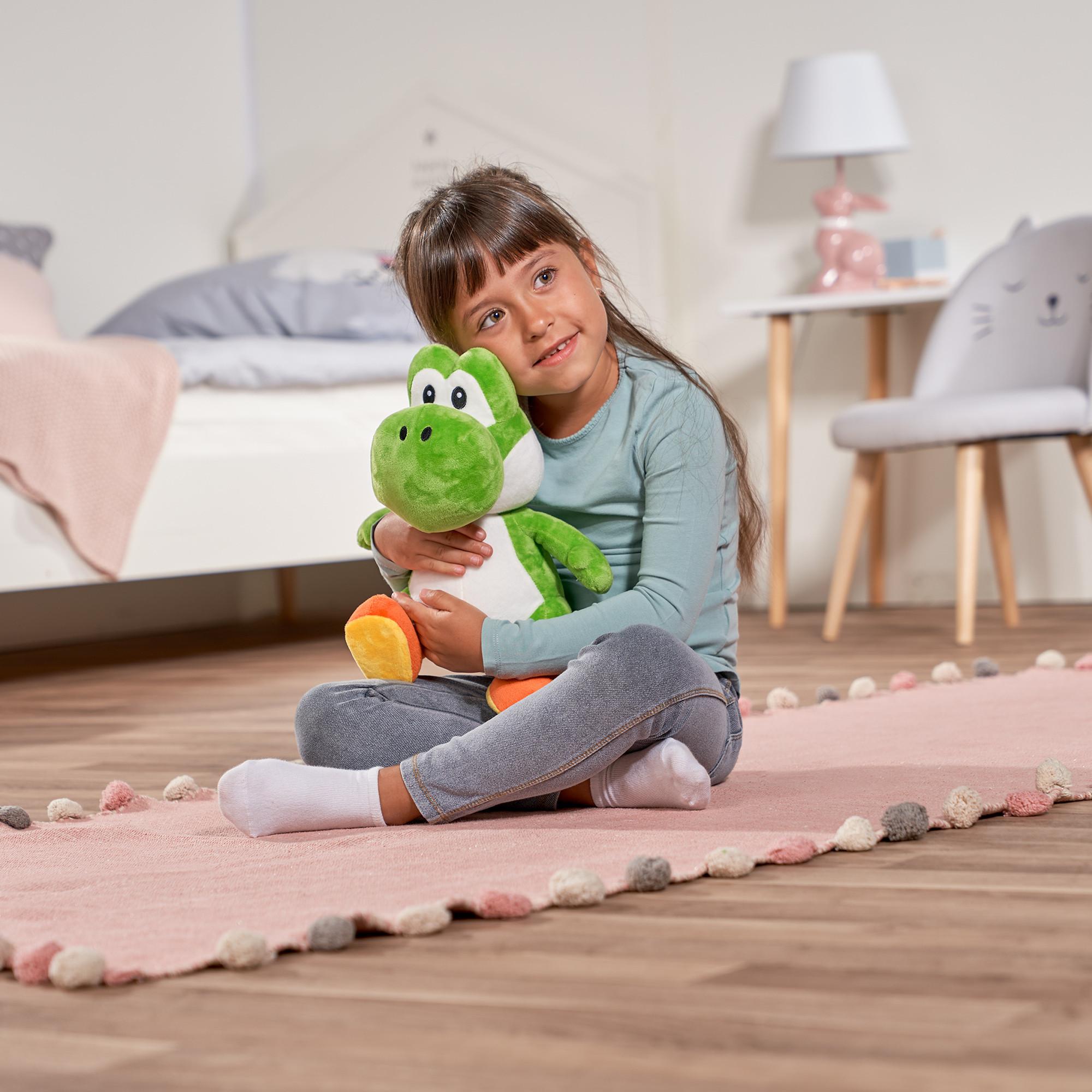 Simba  Plüschfigur Yoshi 