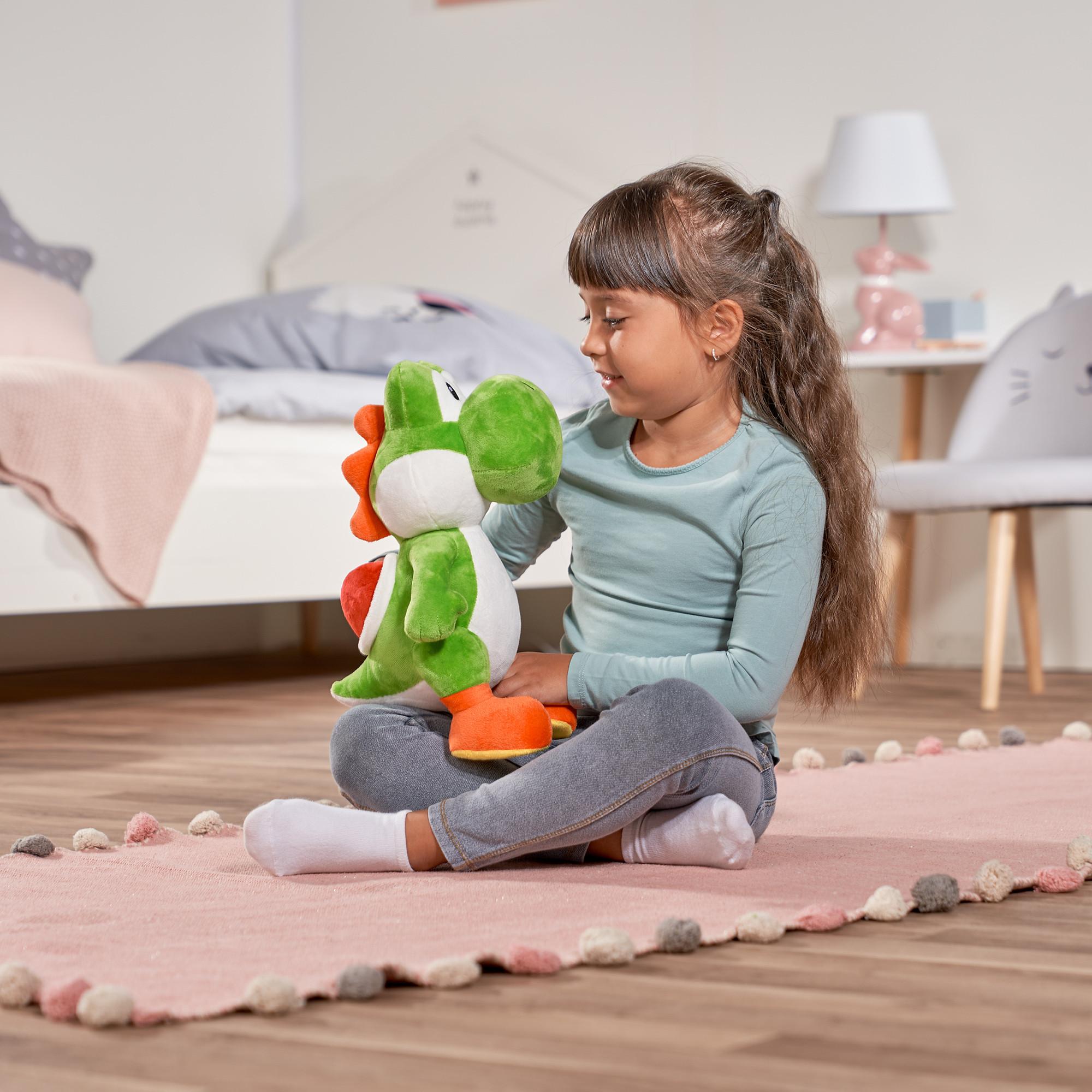 Simba  Plüschfigur Yoshi 