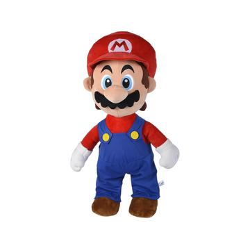 Peluche di Mario