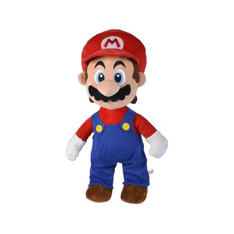 Simba  Mario Plüschfigur 