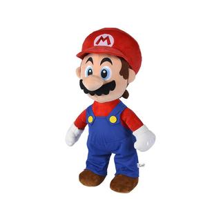 Simba  Mario Plüschfigur 