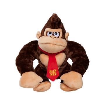 Peluche di Donkey Kong