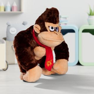 Simba  Donkey Kong Plüschfigur 