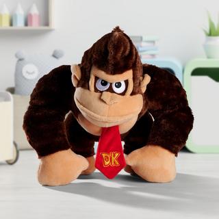 Simba  Donkey Kong Plüschfigur 
