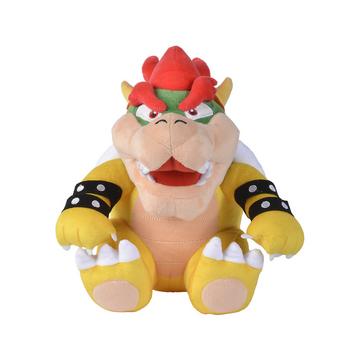 Peluche di Bowser