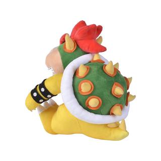Simba  Plüschfigur Bowser 