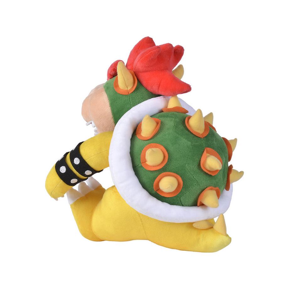 Simba  Plüschfigur Bowser 