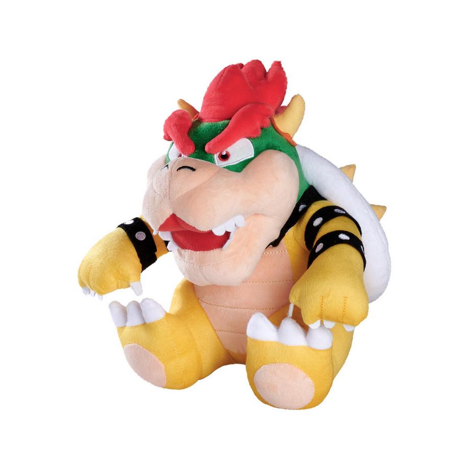 Simba  Plüschfigur Bowser 