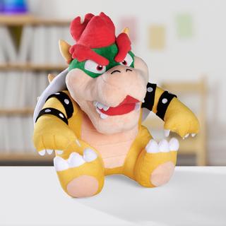 Simba  Plüschfigur Bowser 