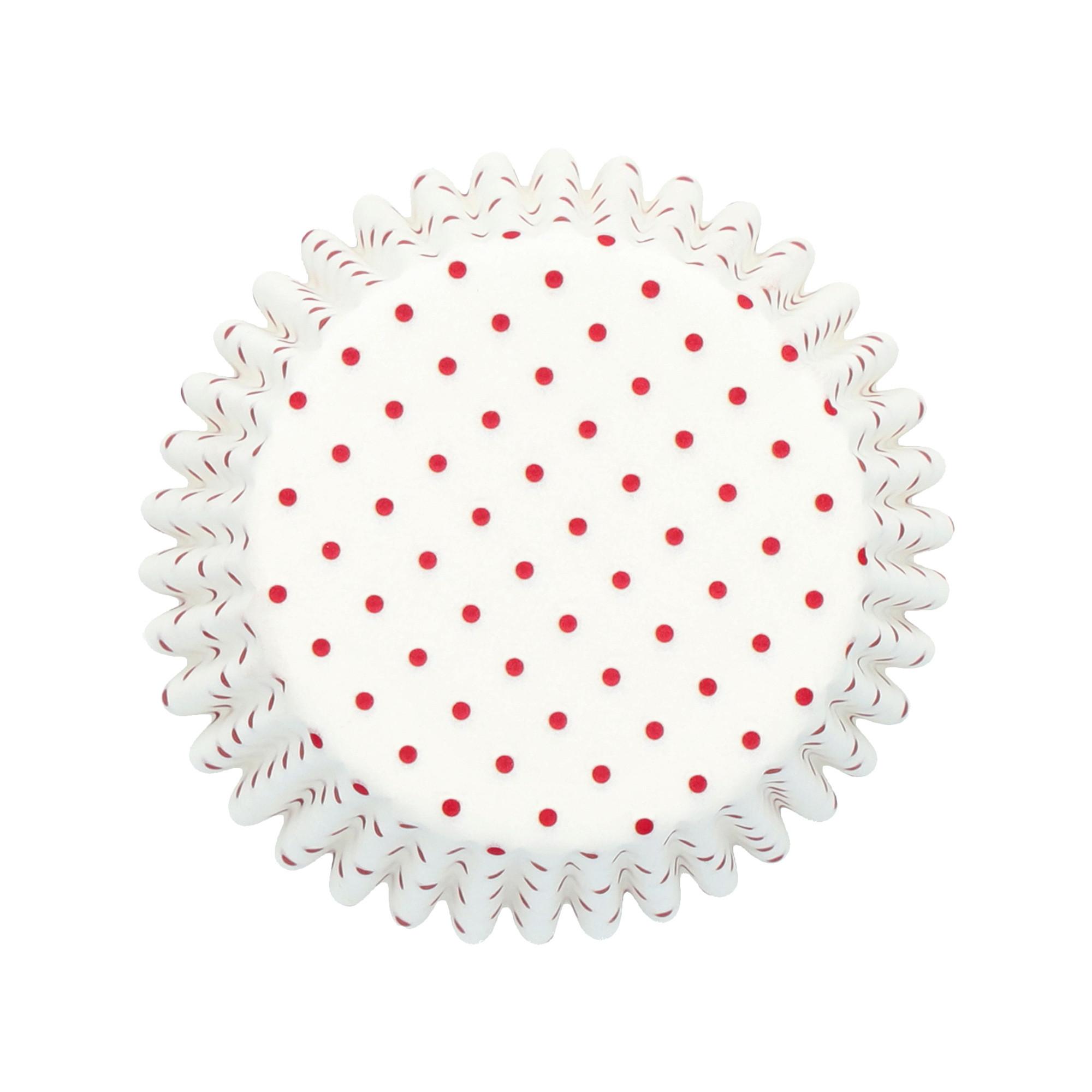 BIRKMANN Cupcake-Förmchen, 100 Stück  