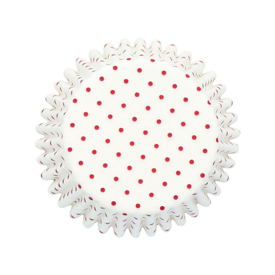 BIRKMANN Cupcake-Förmchen, 100 Stück  