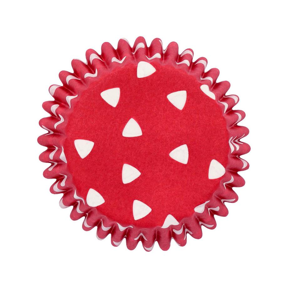 BIRKMANN Cupcake-Förmchen, 100 Stück  