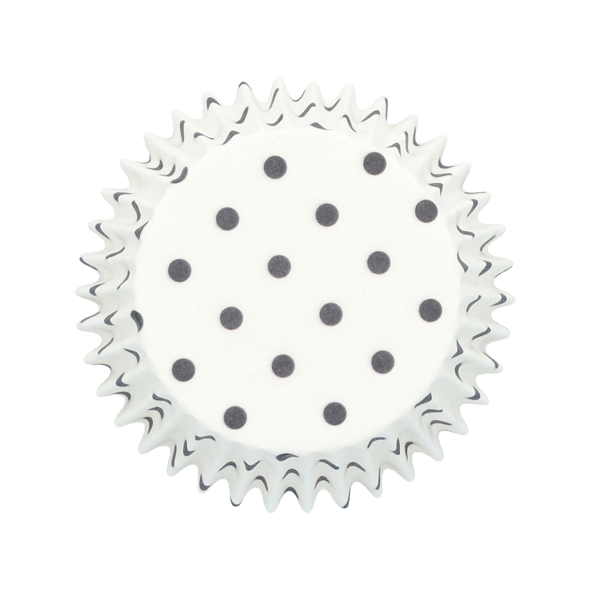 BIRKMANN Cupcake-Förmchen, 100 Stück  