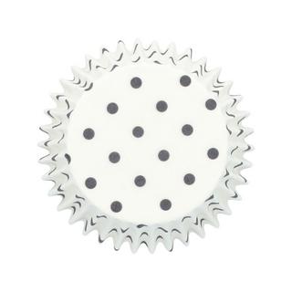 BIRKMANN Cupcake-Förmchen, 100 Stück  